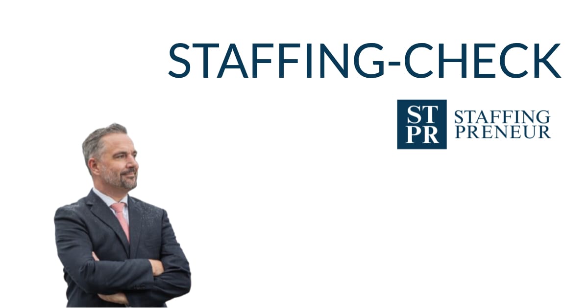 Staffing-Check: Wachstumsbranchen 2026