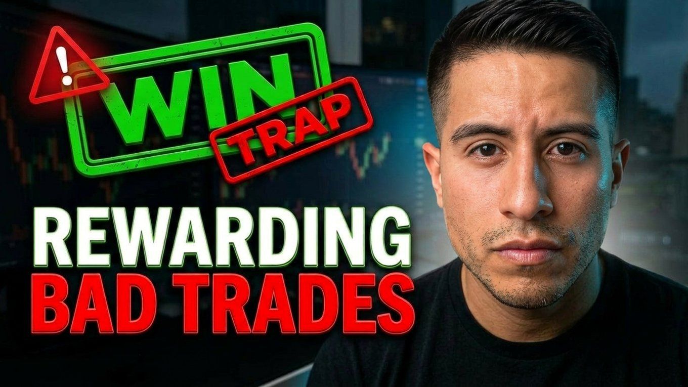 You're Defining Winning Wrong. It's Costing You.