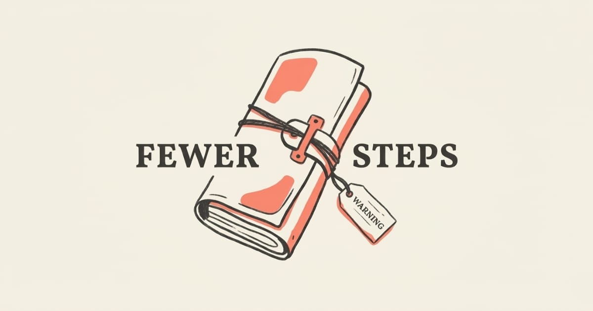 Amazon's 1-Click Patent Wasn't About Speed