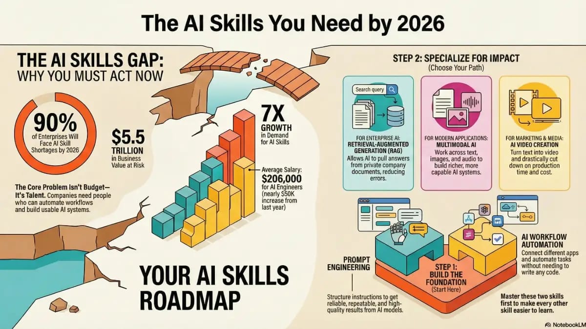 Is AI Replacing Software Developers - Or Making Them More Powerful?