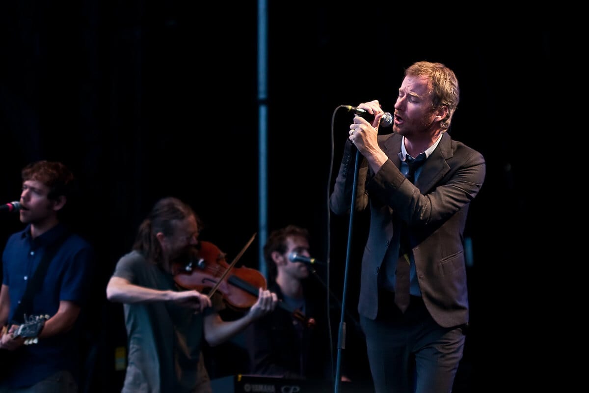 Adventuring through the Canadian Rockies