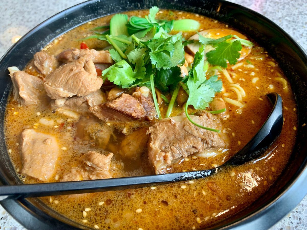 Great eats in Chinatown that won’t break the bank