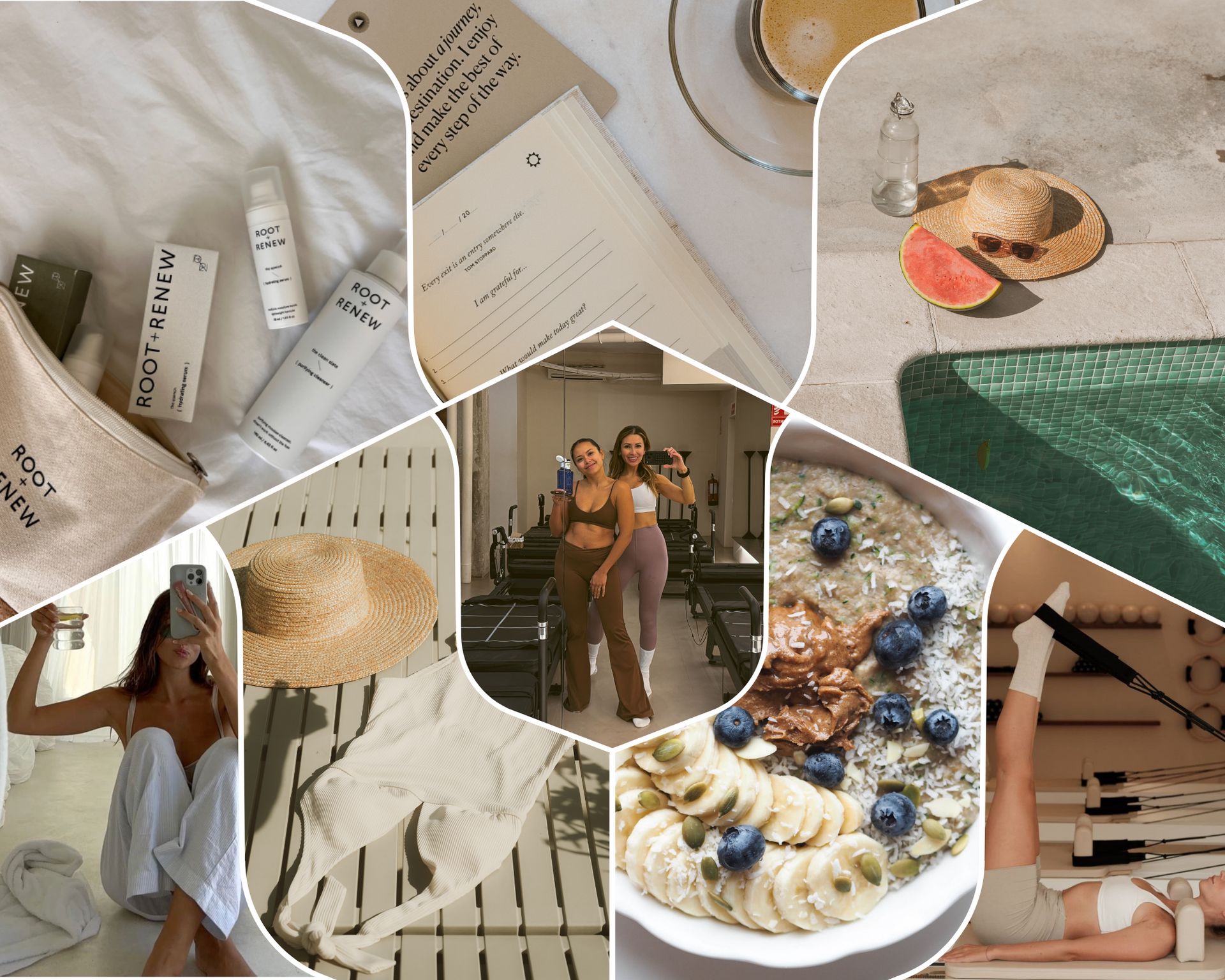 Discipline Is the Most Underrated Wellness Tool