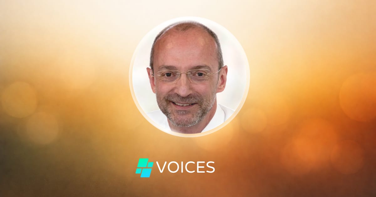 ☁️ Wer die Cloud besitzt, besitzt die Zukunft – Prof. Andreas Dengel (DFKI) über Europas KI-Souveränität