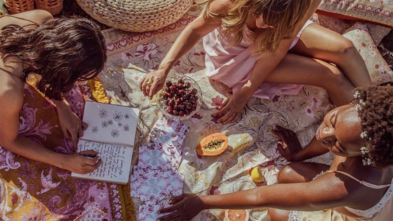 Adventuring through the Canadian Rockies