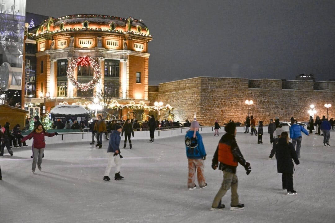 Adventuring through the Canadian Rockies