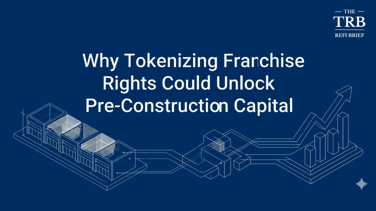 Chintai Tests Rights-Based Tokenization for Indonesian Development