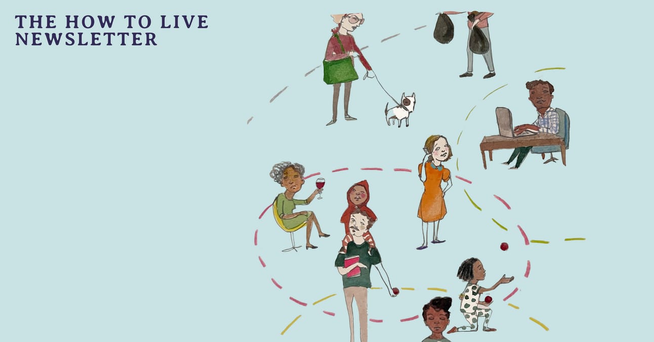 Adventuring through the Canadian Rockies