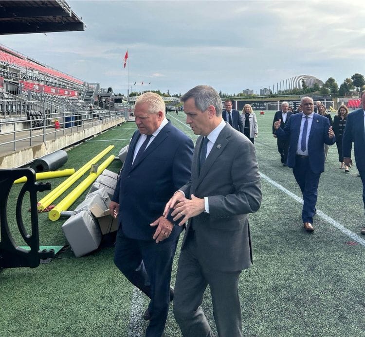 Adventuring through the Canadian Rockies