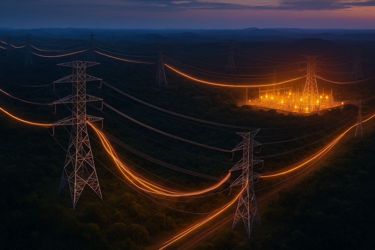 AI Powers Up the Grid as C3 AI Lands Historic Deal With Eletrobras