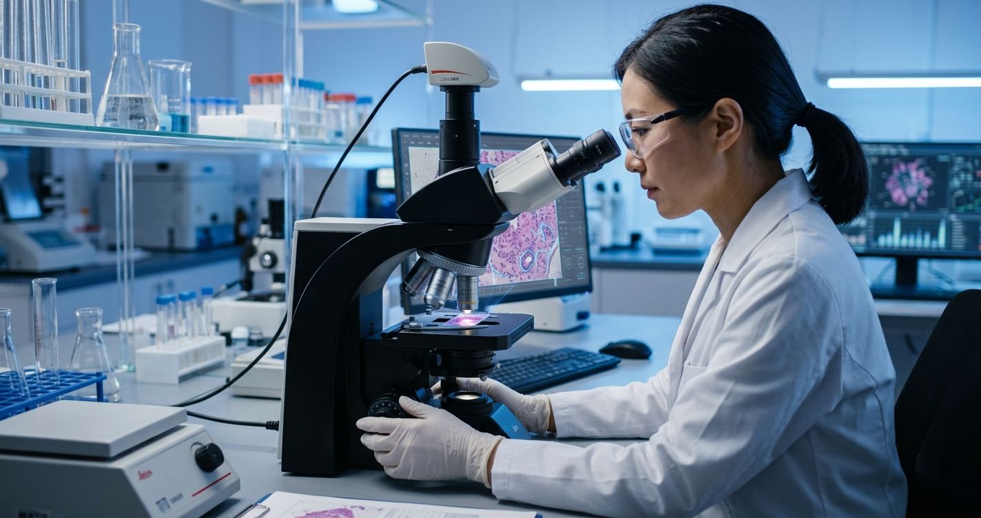 Helsinki's Aiforia Ships Next-Gen Prostate Cancer AI