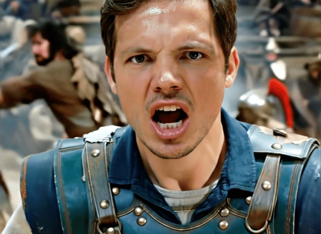 Adventuring through the Canadian Rockies