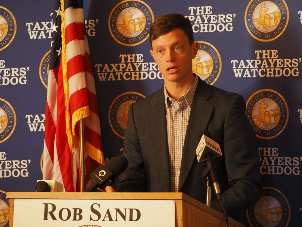 Accountability vs. "Negative Campaigning"