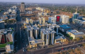 Companies in the BSE you can invest in every month (Dollar Cost Averaging)