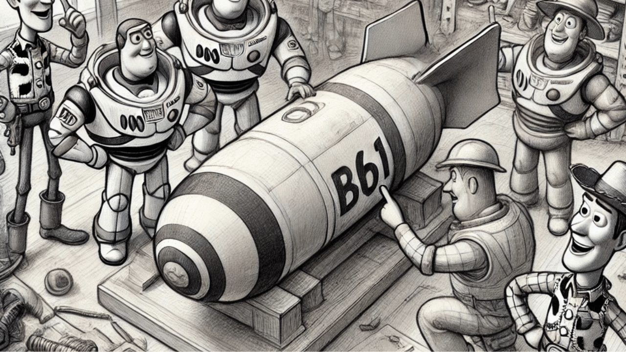 Nukes Get Upgrade | 🚨 J-35 Fighter | Next Generation Air Dominance Fighter