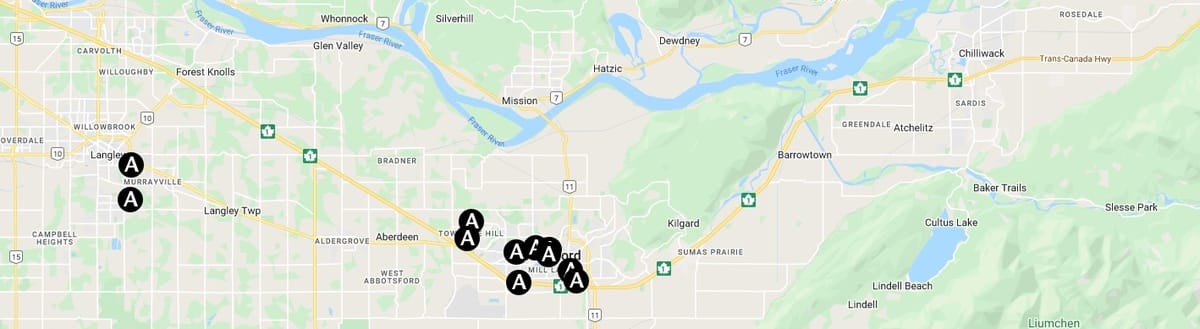 What makes a space accessible?