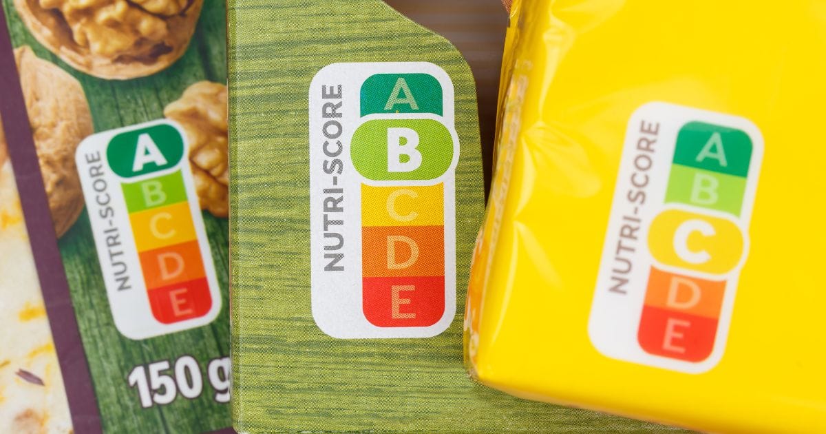 Nutri-Score May Miss Key Compounds in Cocoa Products