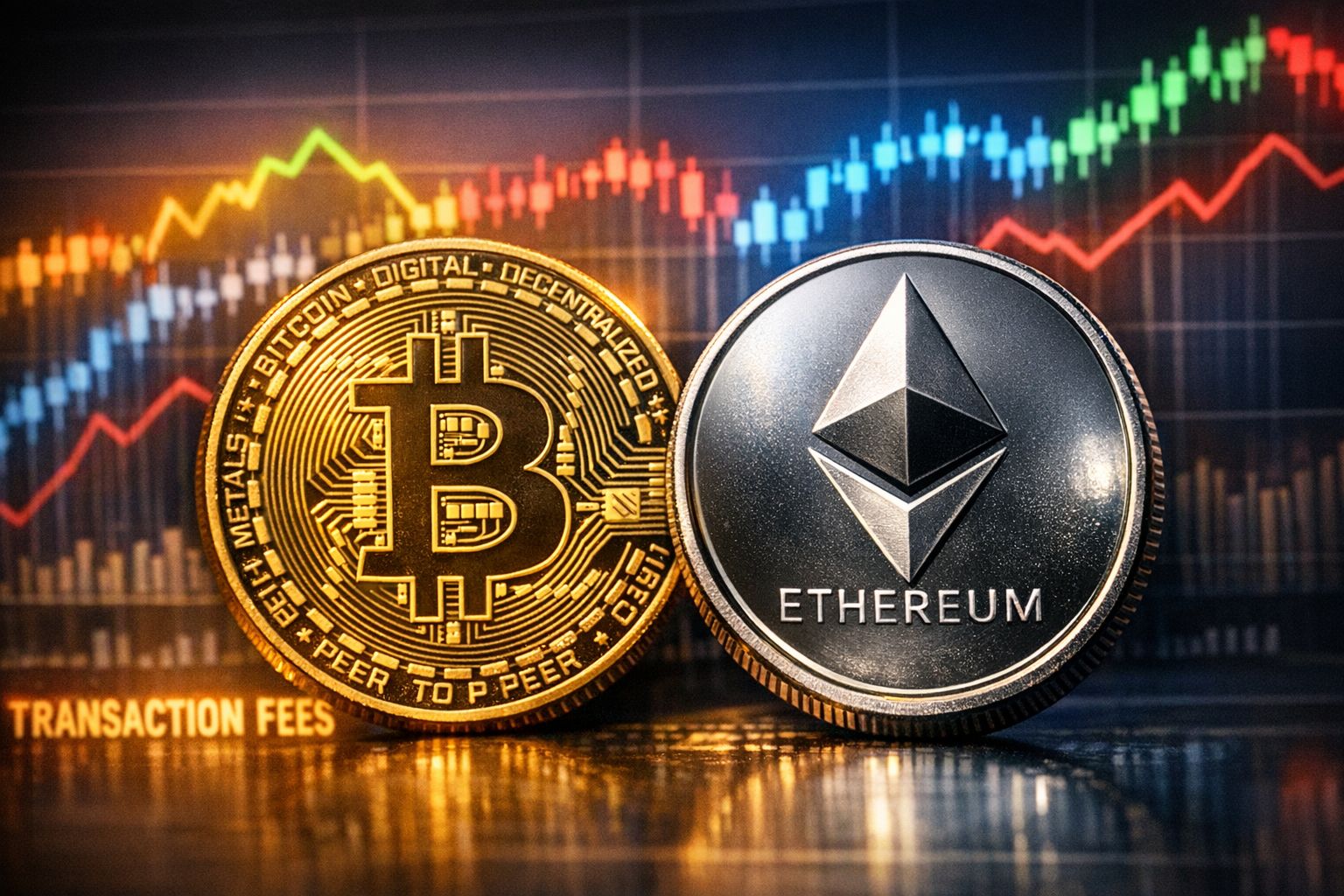 Why iEthereum Trumps Bitcoin #8