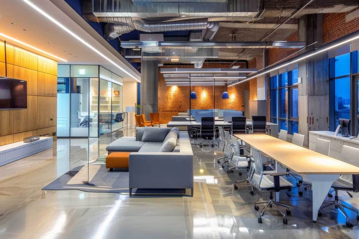 AI Can’t Design Your Office, But It Can Help You Score It