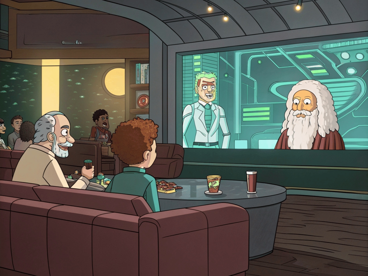 Character.AI: Redefining Personalized AI Conversations