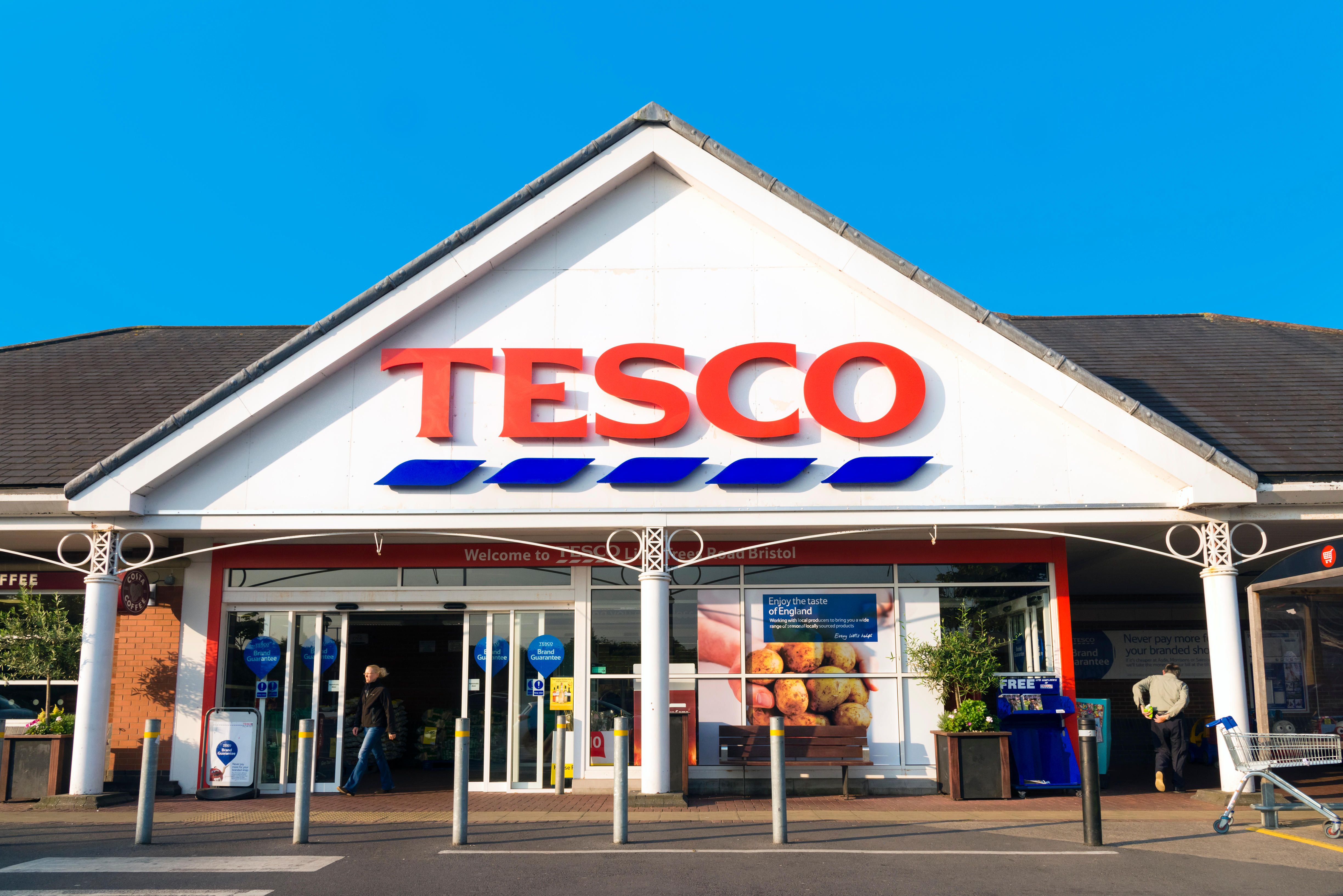Tesco sold 1.5 billion extra shares, then paid investors back £9.25 billion