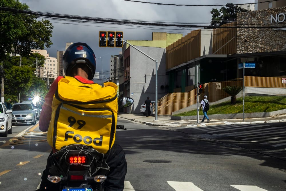 Lula’s risks and rewards in improving platform working conditions