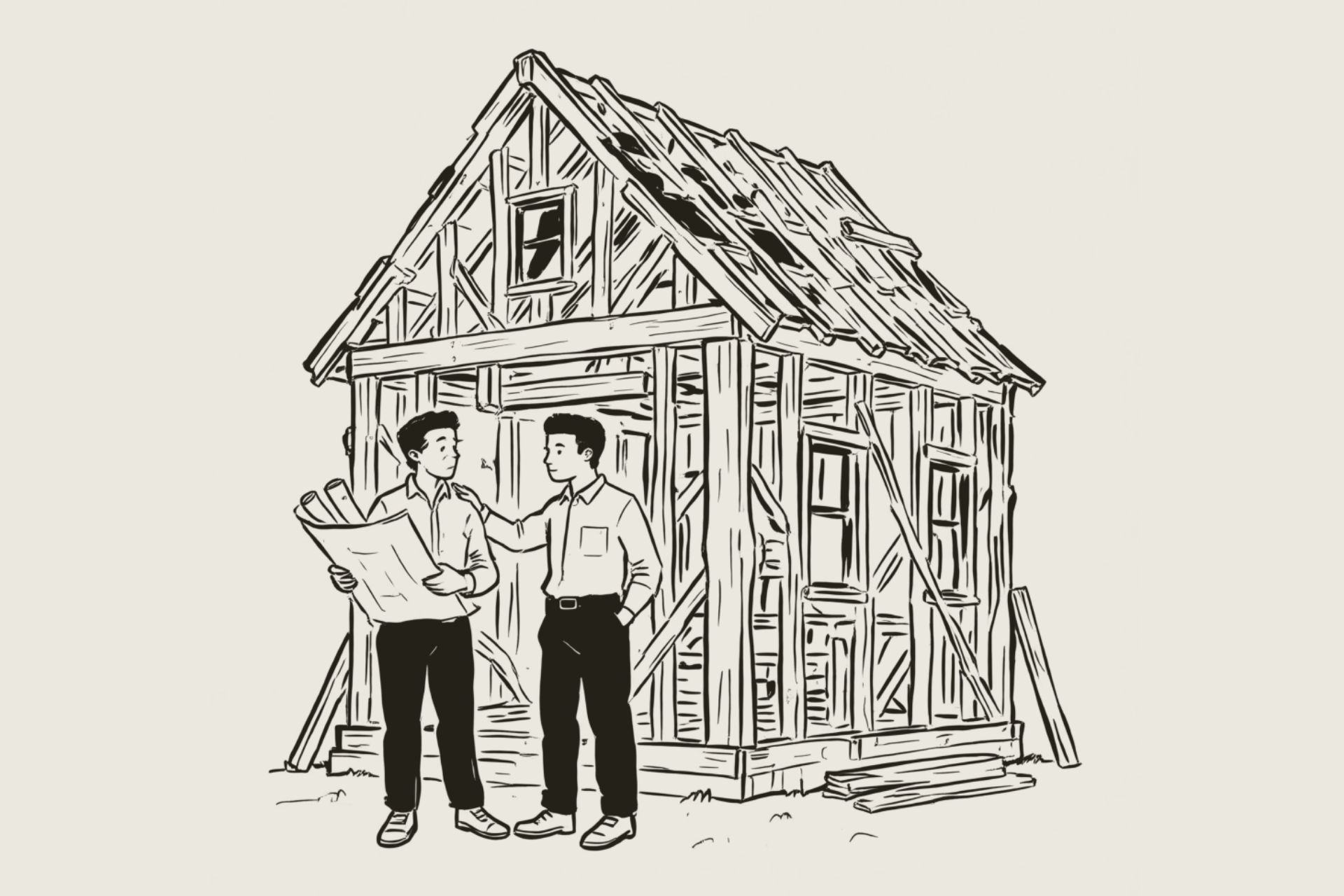 Who Can You Trust? Part 2: The Beautiful Risk of Trust