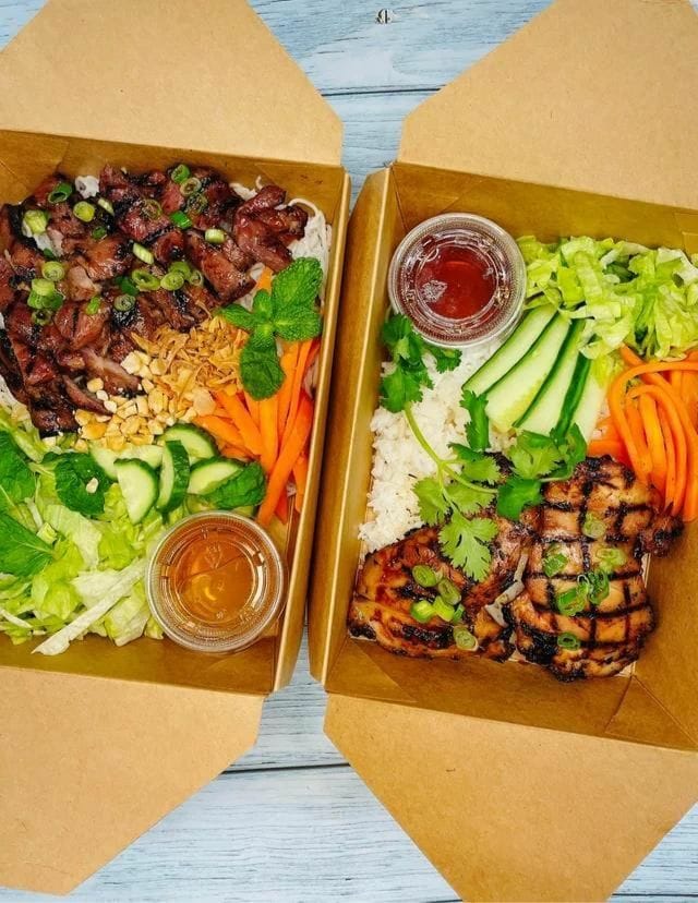 Insider Edition: Banh Mi Yes expands menu, locations