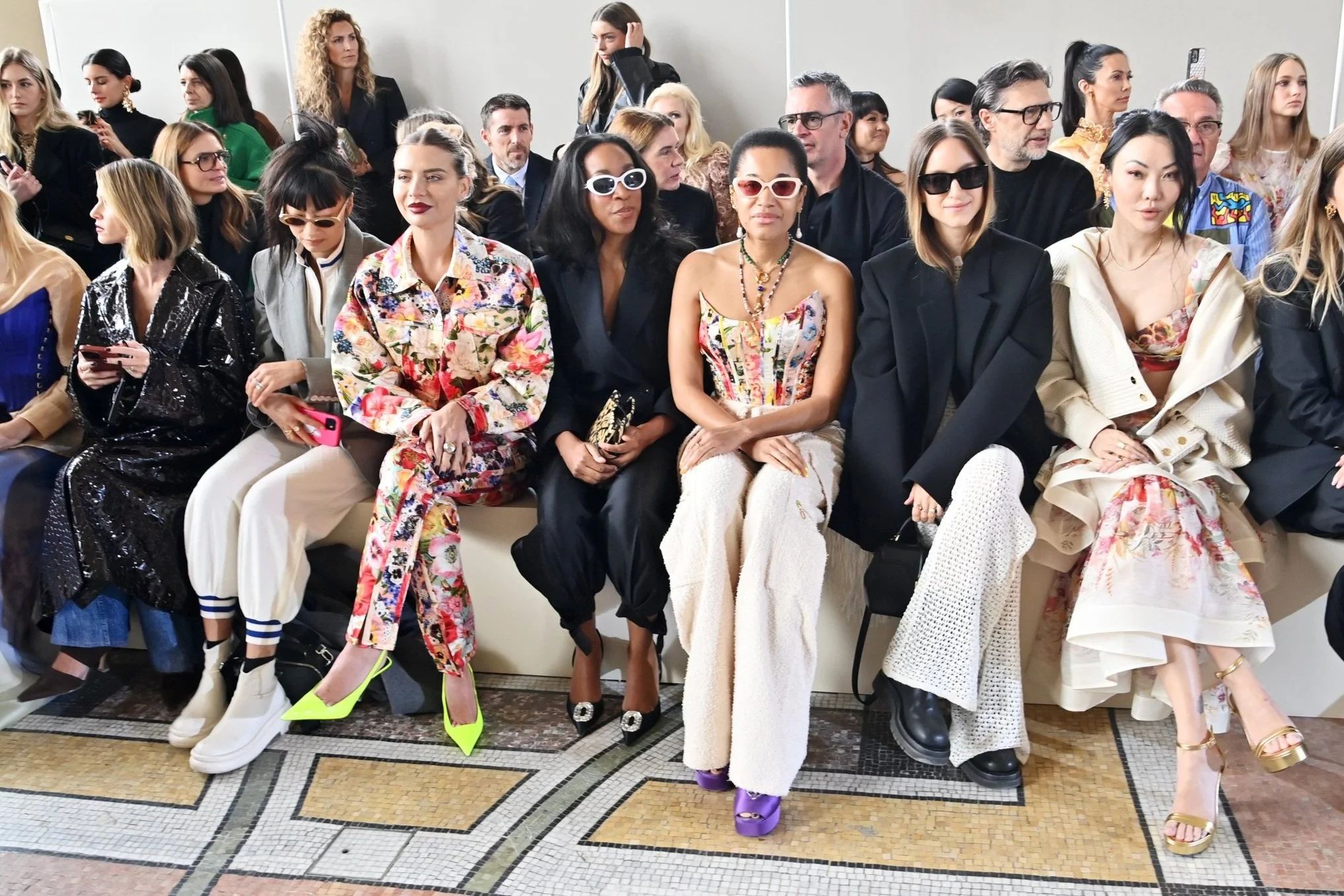 Why I'm Opting Out of Fashion Week