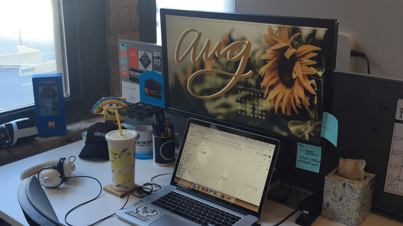 Ope Pardon, No. 7: Nesting