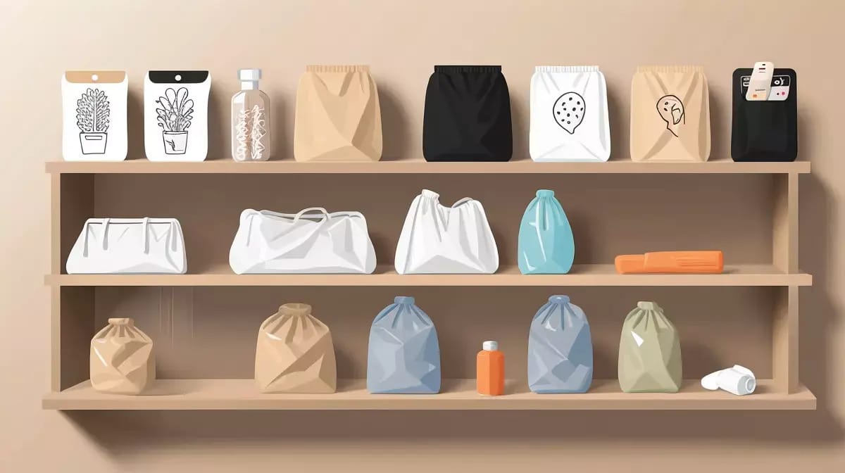 Greenwashing Examples