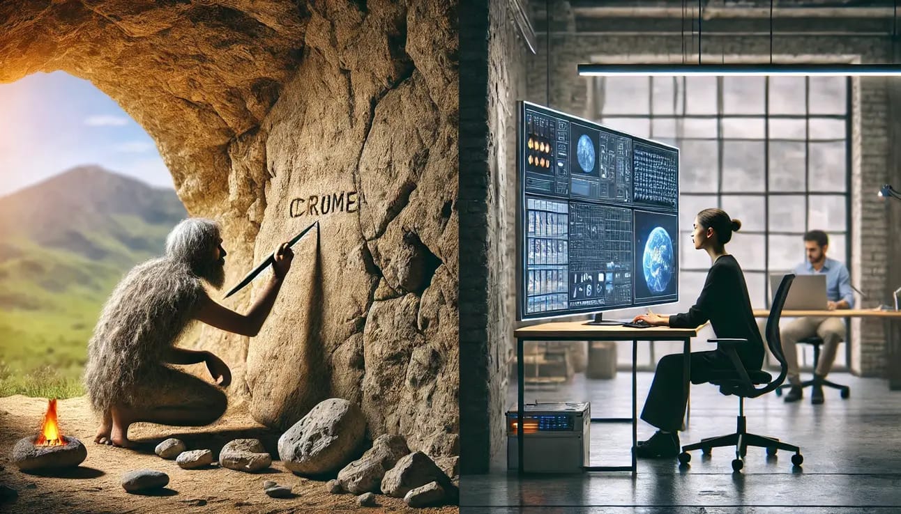 Adventuring through the Canadian Rockies