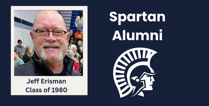 Featured Valley View Alumnus