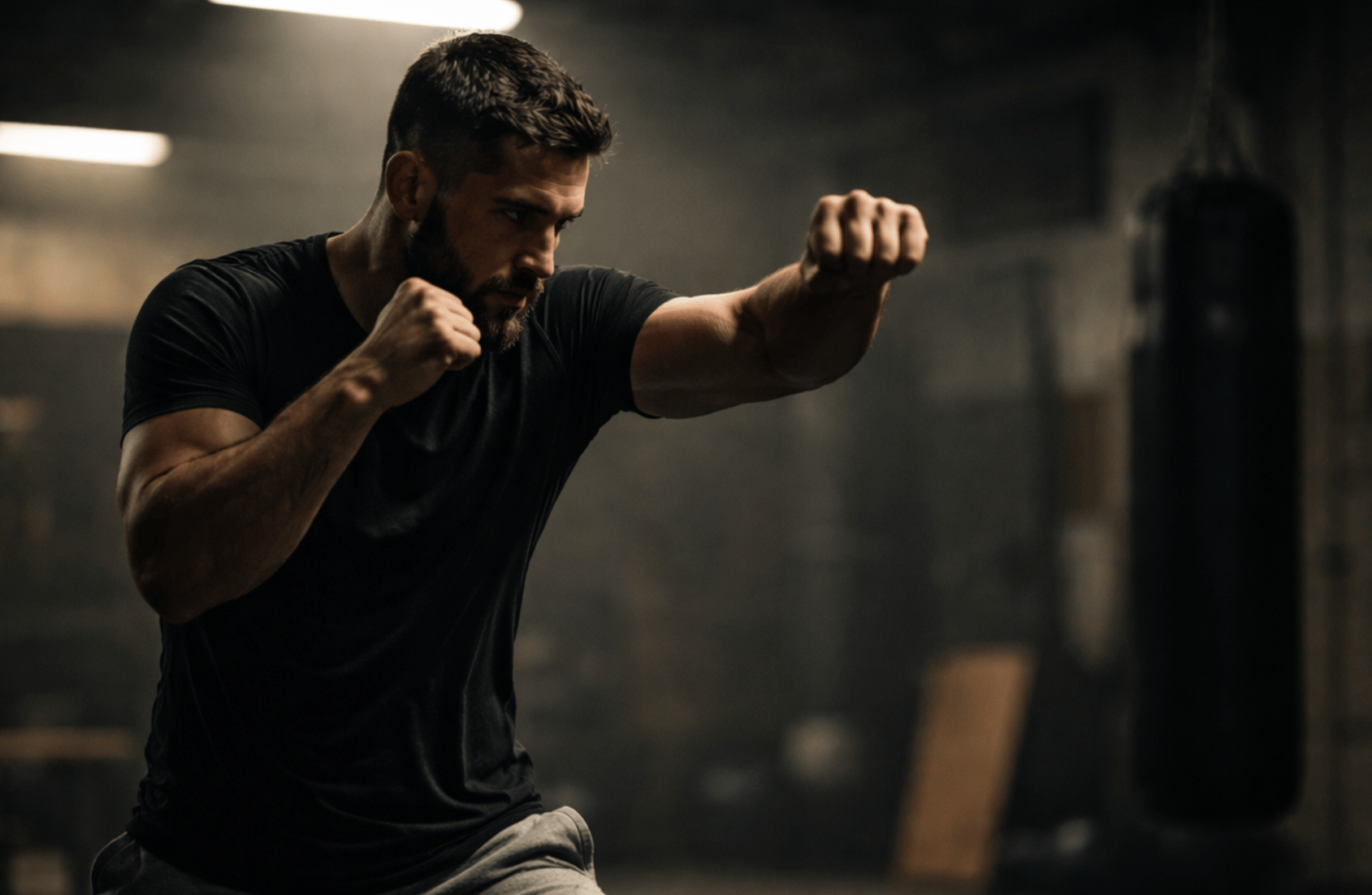 The Importance of Toxic Positivity