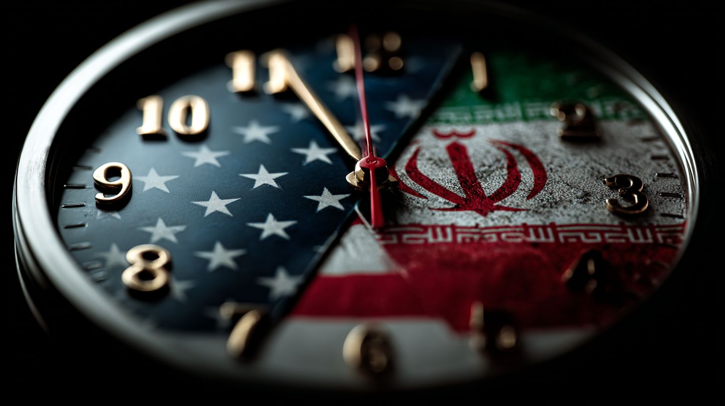 21 Hours. No Deal. What The US-Iran Talks Collapse Means for The Strait Of Hormuz