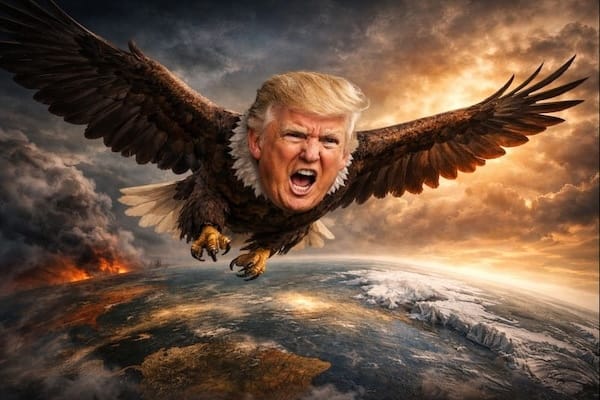 Adventuring through the Canadian Rockies