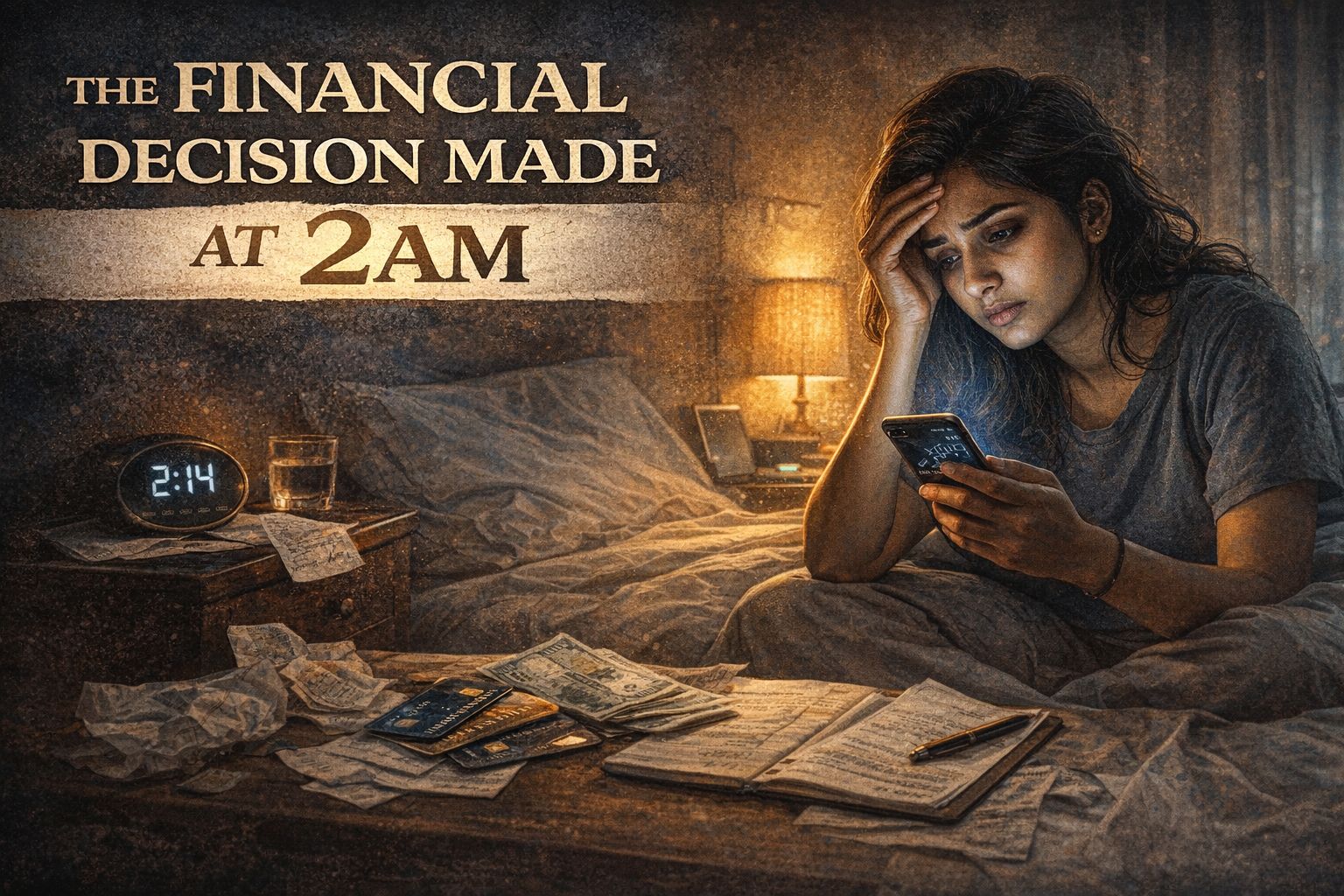 9am and 2am are not the same person.