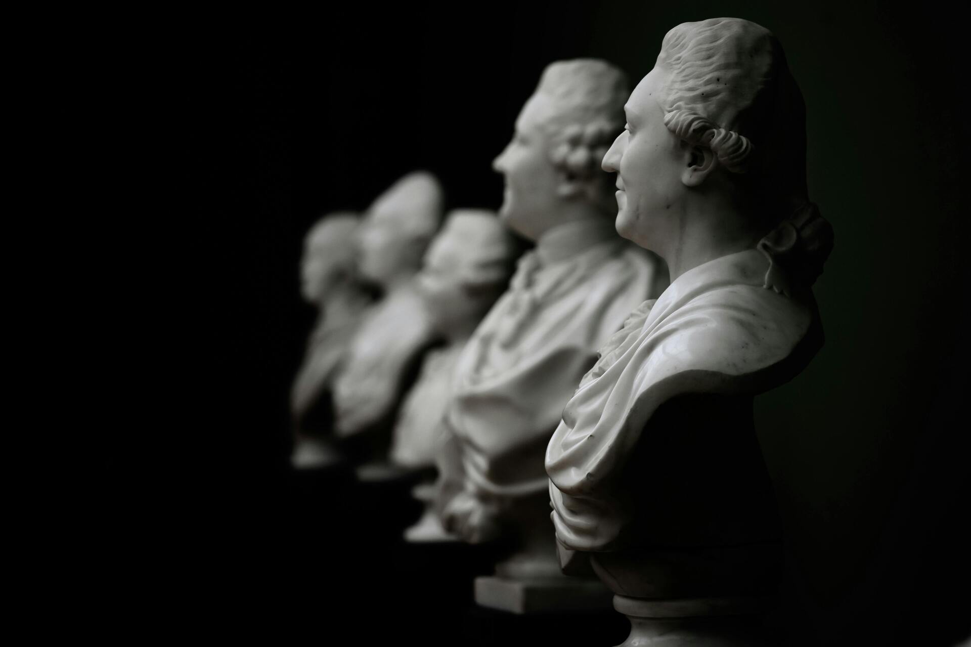 Ifs, Buts, and Maybes