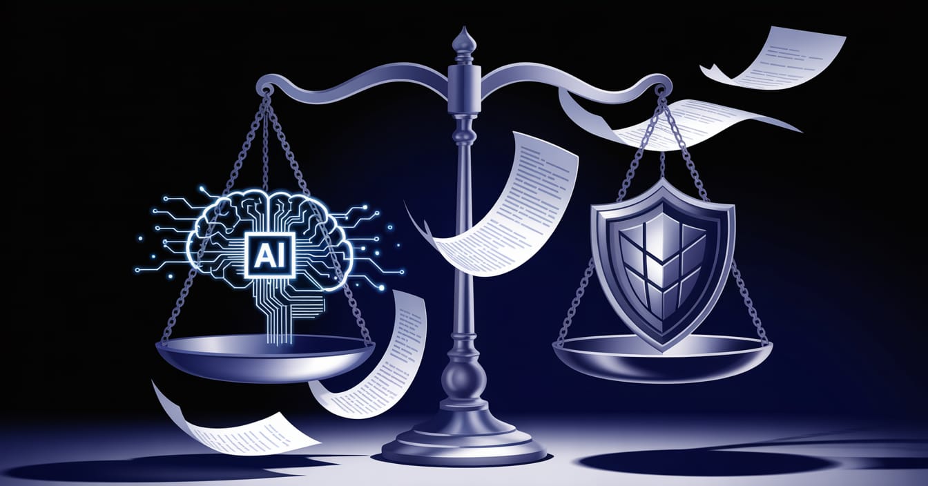 When Washington Weaponises Procurement: Anthropic's Fight for the Right to Say No