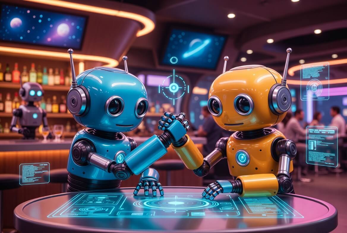 ChatGPT vs. Gemini + lustige NanoBanana-Tipps