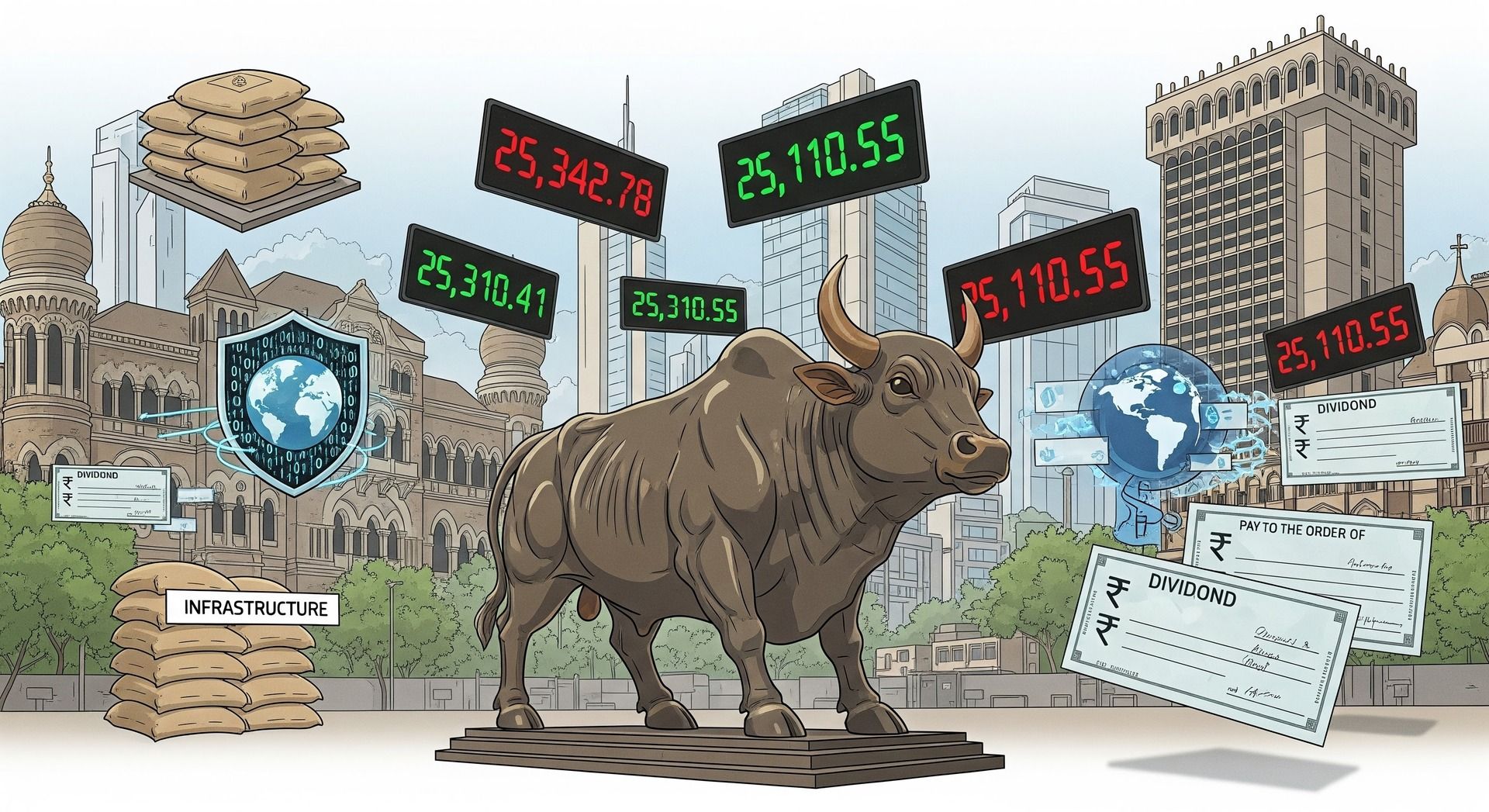 Adventuring through the Canadian Rockies