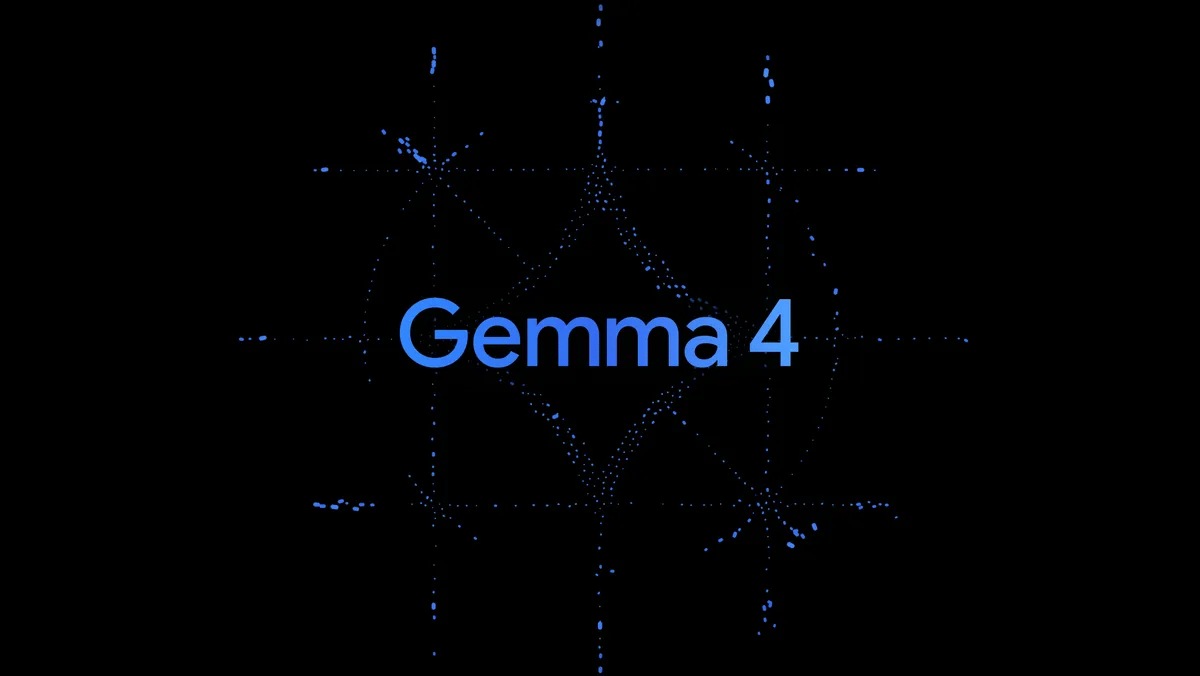 Google debuts Gemma 4 open-weight models