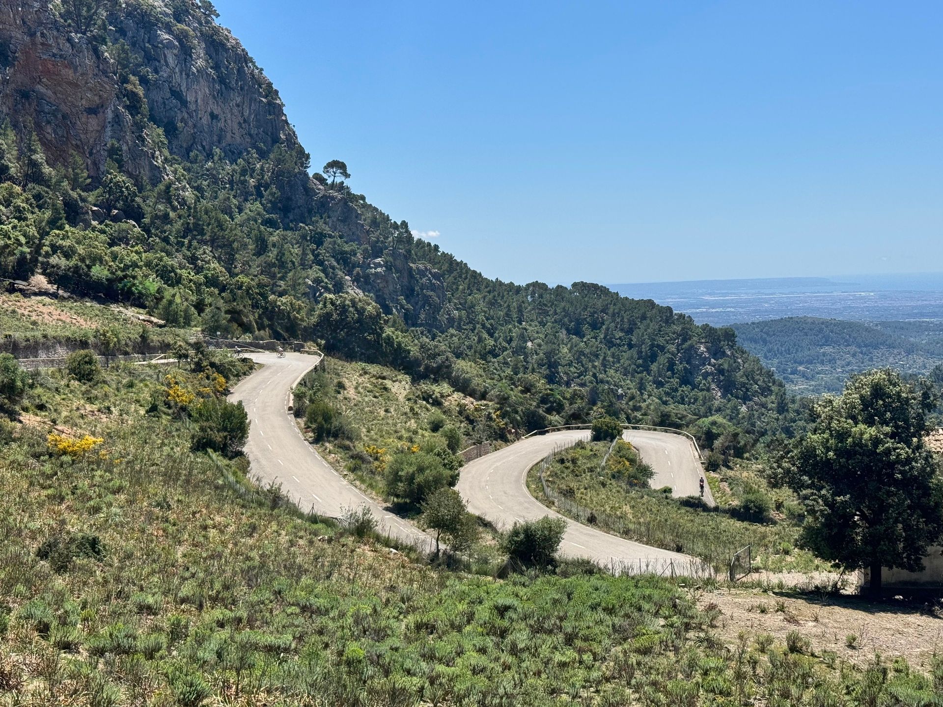 Mallorca: Three Days of Self-Guided Cycling and Culinary Discoveries in Soller