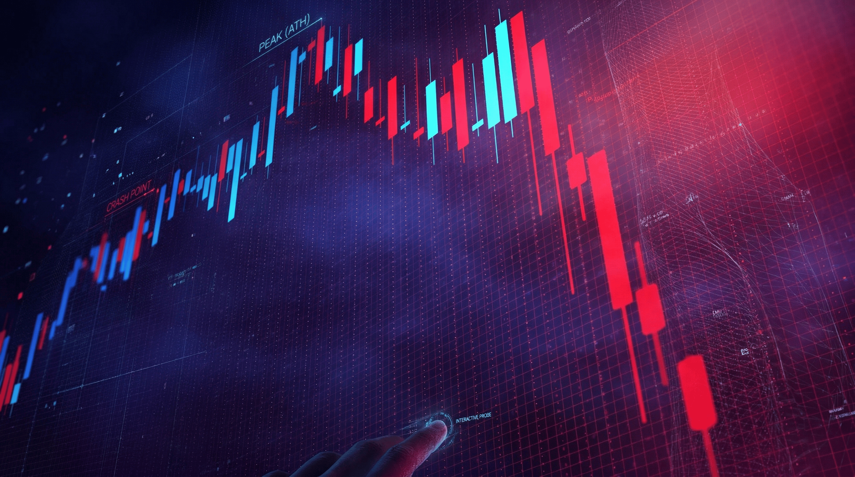 The S&P 500 Just Hit Correction Territory. Here’s How Long Market Corrections Actually Last, and What to Do About It