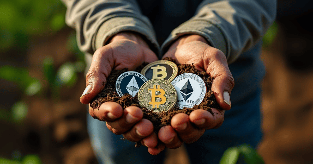 Yields Of The Week: Nov 30 - Dec 6, 2024