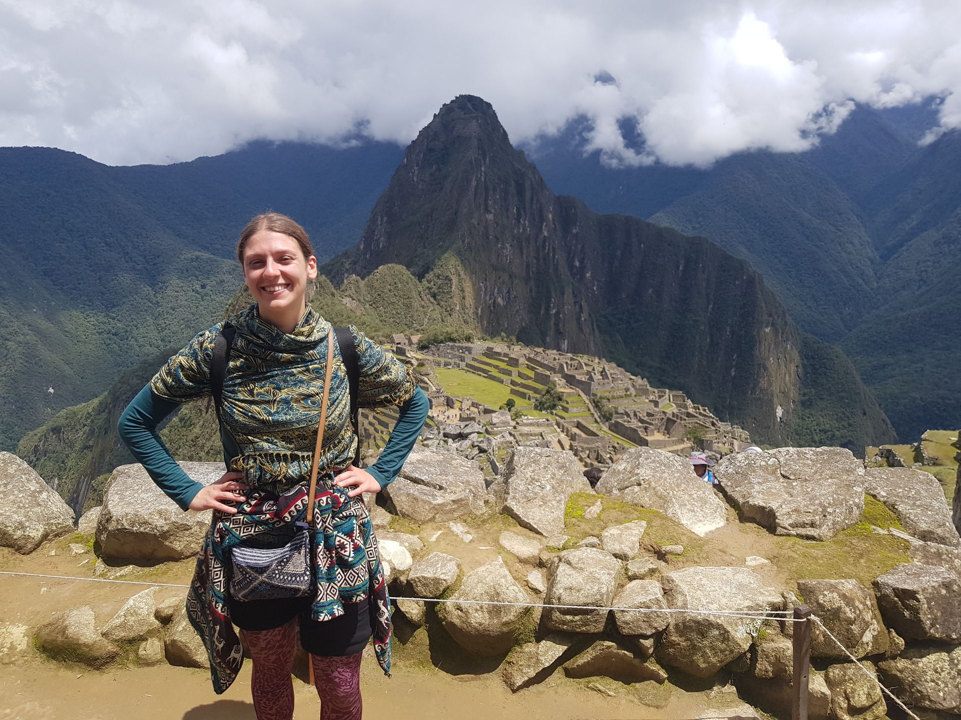 #13 The Spirit of Kambo: A Path to Healing 🪭 