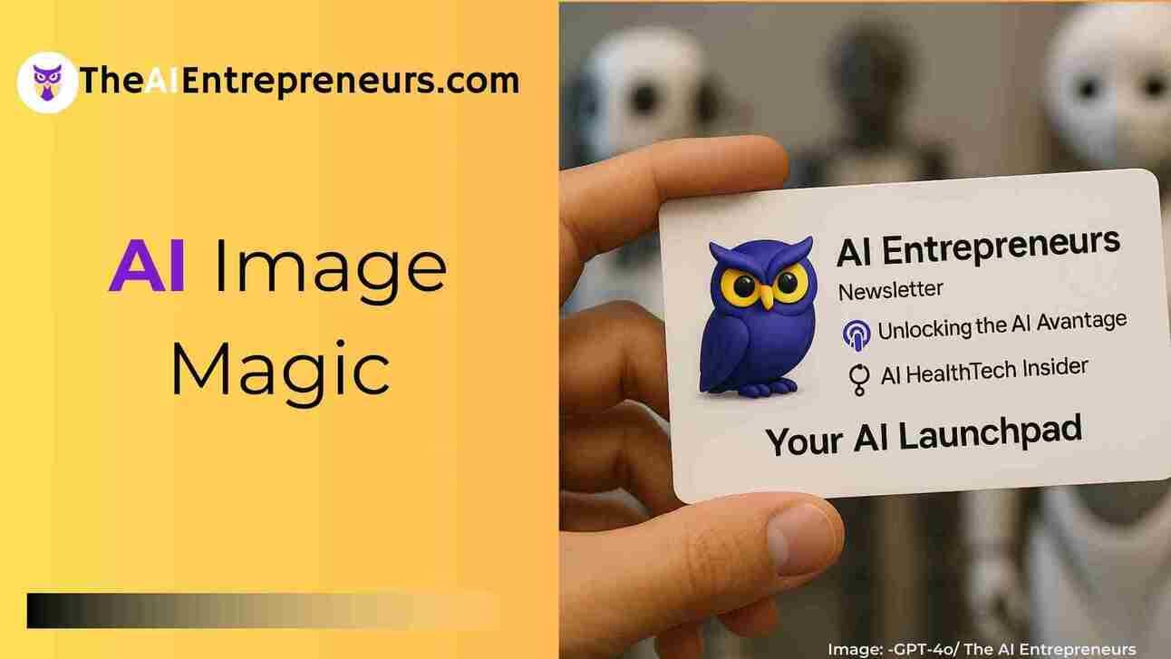 💥AI Tools 2025: Skyrocket Your Startup Now