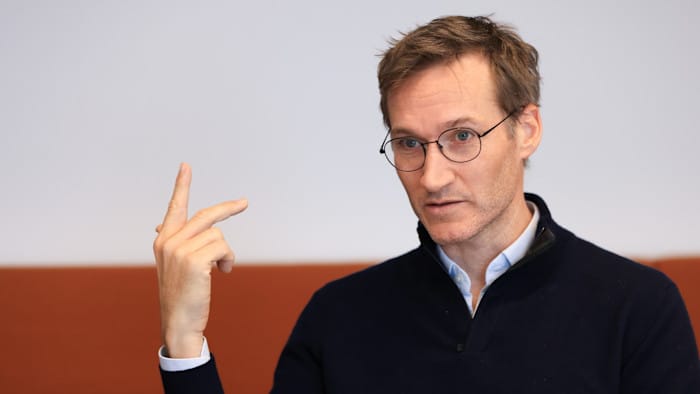Delivery Hero CEO to step down under activist pressure: what it means for talabat and HungerStation