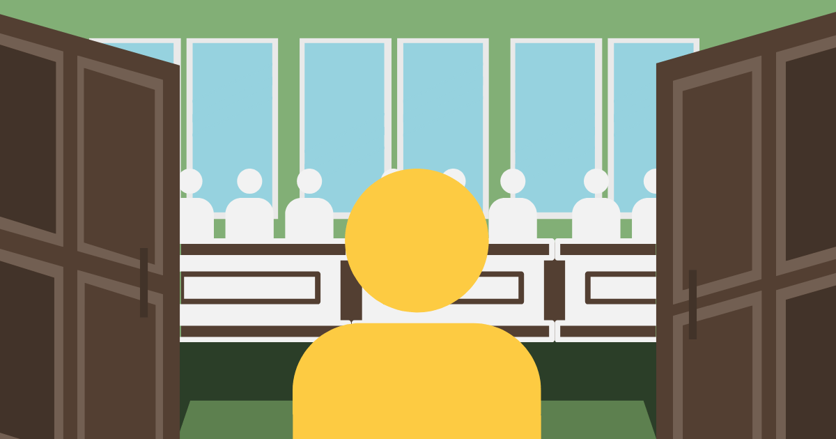 'Make it easy to say yes': Two mayors' advice for advocates