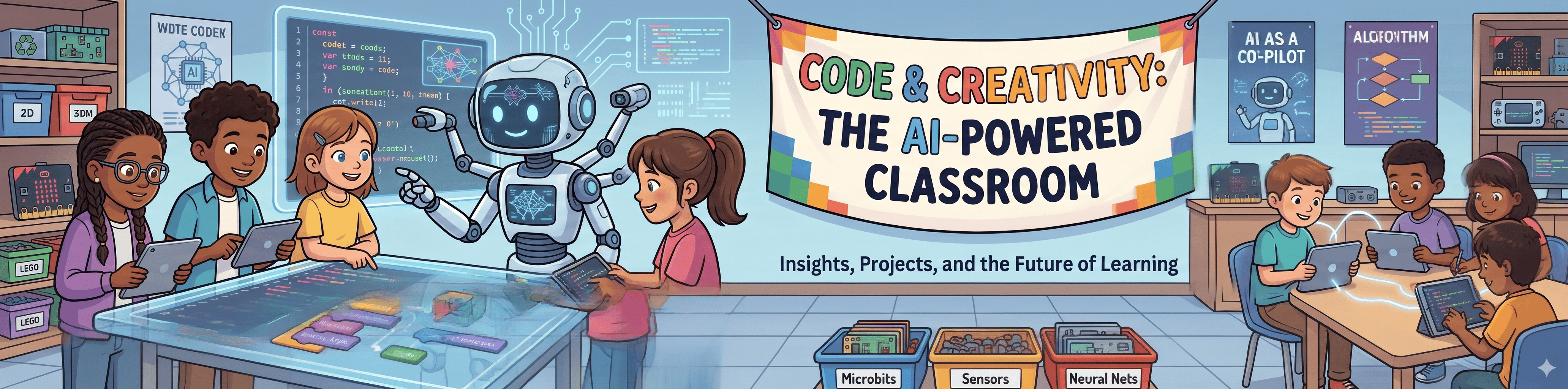 February 2026 Teacher AI Update